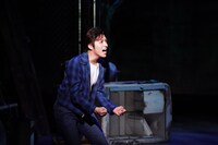 「ブロードウェイ・ミュージカル『ウエスト・サイド・ストーリー』Season1」より。蒼井翔太演じるトニー。