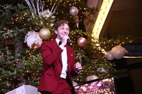 サム・ハーヴィー（撮影：ヒダキトモコ）