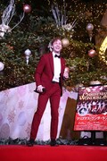 サム・ハーヴィー(撮影:ヒダキトモコ)