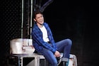 “命がけで演じています”宮野真守、蒼井翔太らの「ウエスト・サイド~」開幕