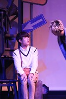 ミュージカル「マイ・バケットリスト Season6」より。(c)RISE Communication