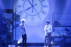 「マイ・バケットリスト」開幕、廣瀬大介「どの組み合わせもとても魅力的」