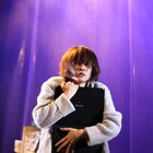 佐津川愛美「いろいろな感情をお渡しできる作品」と自信、□字ック「掬う」開幕