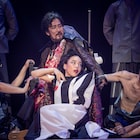 KUNIO「グリークス」開幕、杉原邦生「10時間の上演時間の先に見える景色」