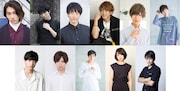 「イケメン源氏伝 あやかし恋えにし」舞台化、主演は源義経役の矢部昌暉