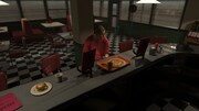トランスフィールド from アジア「やわらかなあそび」スクリーンショット