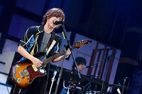 「2.5次元ダンスライブ『ALIVESTAGE』 Episode2『月花神楽～青と緑の物語～』」より。