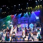 初登場のSOARAやGrowthがライブ披露、「ALIVESTAGE」第2弾スタート