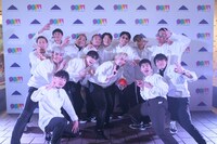 「Shibuya StreetDance Week 2019」より。