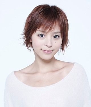 平野綾