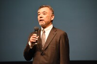 株式会社北前船の青木孝夫代表取締役社長。