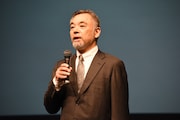 株式会社北前船の青木孝夫代表取締役社長。