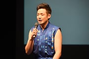 住吉祐太