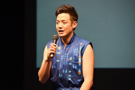 住吉祐太