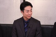 フジテレビ系「TOKIOカケル」より、尾上菊之助。(c)フジテレビ