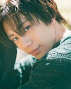 「前川優希写真集（仮）」（東京ニュース通信社）より。