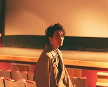 「前川優希写真集（仮）」（東京ニュース通信社）より。