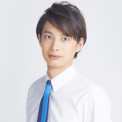 voyzboy 小田桐咲也　ブロマイド 生写真(男性)/アイドル/VOYZ BOY B：VOYZ BOY/小田桐咲也