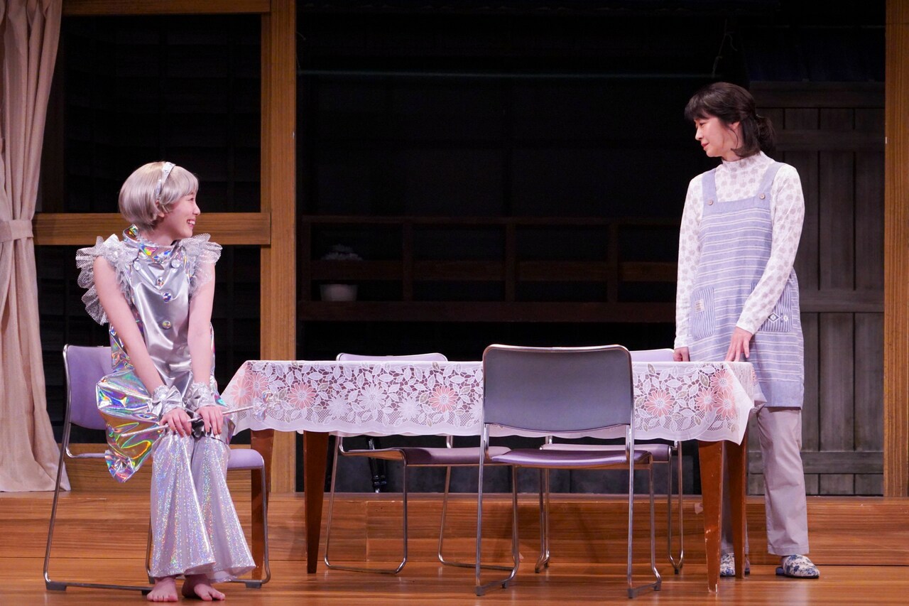 タクフェス 第7弾「流れ星」より。