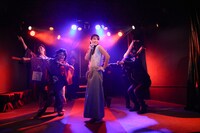 錦織純平presents「怪盗！お嬢様の憂鬱な回答」より。