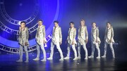 「RIDE ON TIME」にTravis Japan&屋良朝幸、「虎者」に密着