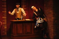 WBB vol.15「トラベルモード」より。