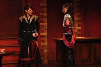 WBB vol.15「トラベルモード」より。