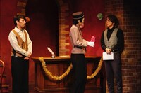 WBB vol.15「トラベルモード」より。