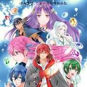 朗読劇「judgement」に朝井彩加、瀬戸麻沙美、市来光弘、中澤まさともら