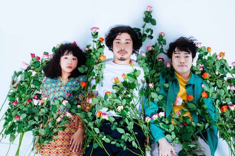 情熱のフラミンゴ