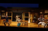 タクフェス 第7弾「流れ星」より。