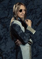 細貝圭扮するジェラール・ド・ヴィルフォール主席判事。