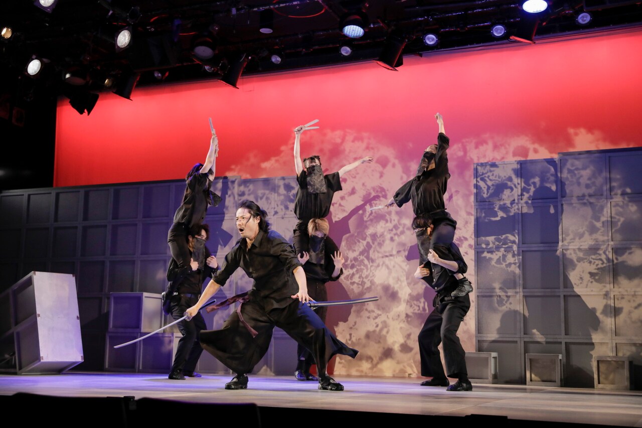 「（愛おしき）ボクの時代」プレビュー開幕に西川大貴「ぜひ目撃して」