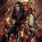 「巌窟王」アルベールや伯爵らの姿収めたキービジュアル公開