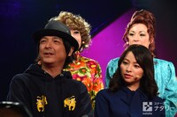 ミュージカル「50Shades!～クリスチャン・グレイの歪んだ性癖～」囲み取材より。