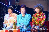 ミュージカル「50Shades!～クリスチャン・グレイの歪んだ性癖～」より。