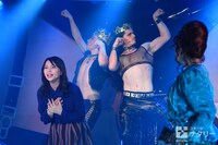 ミュージカル「50Shades!～クリスチャン・グレイの歪んだ性癖～」より。