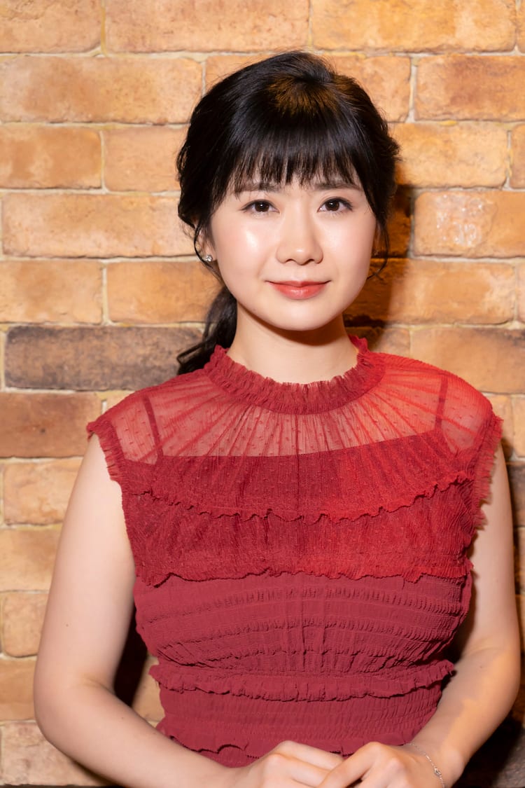 ドリームガールズ」来日公演のサポーターに福原愛、特番も放送決定 