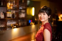 福原愛(c)︎GEKKO