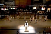 2004年上演の「忠臣蔵2004」より。(c)橋本武彦