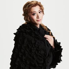 前山剛久のビジュアル。