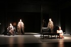 吉祥寺シアターで“鈴木忠志の世界”、「サド侯爵夫人」上演に渡辺保とのトークも