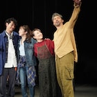 板垣恭一「すべてが見どころ」、岸祐二ら出演「In This House」開幕