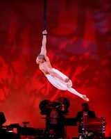 シルク・ドゥ ラ・シンフォニー過去公演より。