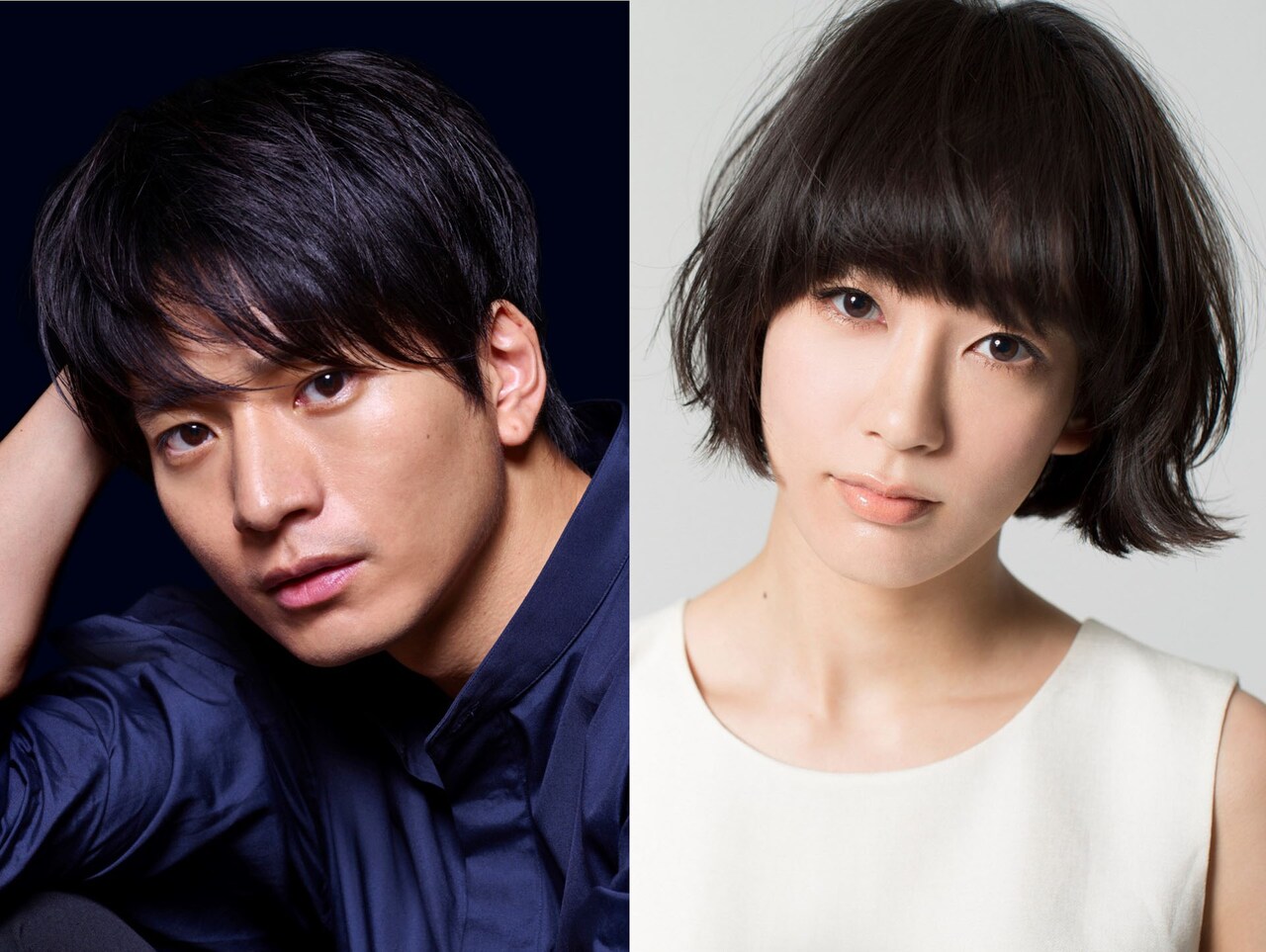 倉持裕が手がけるサスペンス、向井理＆水川あさみが“追い詰められる夫婦”に