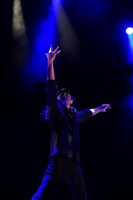 コンドルズ×豊島区民「Bridges to Babylon ─ブリッジズ・トゥ・バビロン─」より。（Photo by HARU）