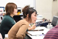 穂の国とよはし芸術劇場PLATプロデュース「荒れ野」稽古場より。