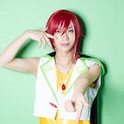 「あんステ」木津つばさ扮する逆先夏目ら、Switchのビジュアル解禁