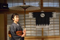 うさぎ庵「りく-忠臣蔵異聞」より。