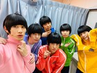 舞台「おそ松さん」兵庫公演が開幕、CD・Blu-ray / DVDの発売も決定